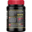 ALLMAX Isoflex - Chocolate Peanut Butter 2lb - - Protein Powder