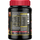 ALLMAX Isoflex - Chocolate Peanut Butter 2lb - - Protein Powder