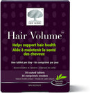 New Nordic Hair Volume - 30 tablets - Supplements