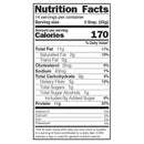 NUTS 'n MORE Peanut Butter Spread - PEANUT BUTTER 1lb - Spread