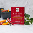 New Nordic Chili Burn Strong - 60 tablets - - Supplements