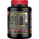 ALLMAX Isoflex - Strawberry 5lb - - Protein Powder