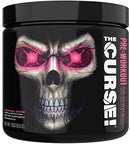 JNX The Curse - Tropical Storm 250g - - Pre-Workout