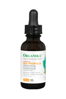 Organika Canadian Bee Propolis Liquid (Alcohol free) - 30ml - Herbals
