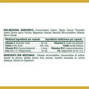 Nature's Bounty Gentle Iron 28mg - 90 capsules - Iron