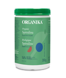 Organika Organic Spirulina Powder - 300g - Superfoods