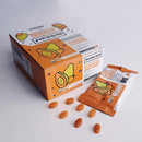 Herbaland Vegan Protein Gummies - Papaya Paradise 12 - Gummies