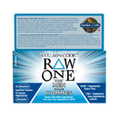 Garden of Life RAW ONE For Women - 75 capsules 50g - Women's Health