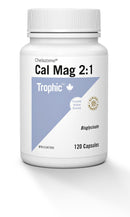 Trophic Cal Mag 2:1 (Chelazome) - - Minerals