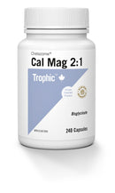 Trophic Cal Mag 2:1 (Chelazome) - - Minerals