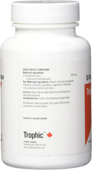 Trophic D'Pantothenic-Acid 500mg (B-5 Coenzymatic) - - Vitamin B