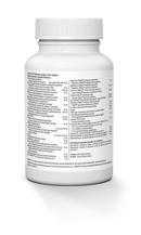 Trophic Complete One (No-Iron) - 120 vegetarian capsules - Multivitamin