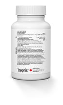 Trophic Digest Aid - 90 Tablets - Enzymes