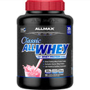 ALLMAX Classic ALLWhey - Strawberry 5lb - Protein Powder