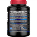 ALLMAX Classic ALLWhey - Strawberry 5lb - Protein Powder