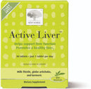 New Nordic Active Liver - - Supplements