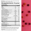 Smartypants Women's Formula - 180 Gummies - Multivitamin