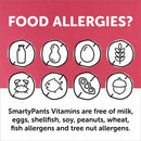 Smartypants Women's Formula - 180 Gummies - Multivitamin