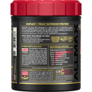 ALLMAX Isoflex - Chocolate 425g - - Protein Powder