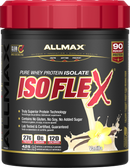 ALLMAX Isoflex - Vanilla 425g - - Protein Powder