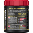 ALLMAX Isoflex - Vanilla 425g - - Protein Powder