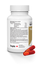 Trophic Krill Oil 500mg (Neptune) - 60 Capsules - Omega 3