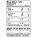 ALLMAX ISOFLEX Chiller - Citrus Peach Sensation 2lb - Protein Powder