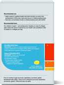 New Nordic Equazen - 180 SOFTGELS - Supplements