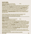 Wild Rose Rhodiola 250mg 60 vcaps - 60 vegetarian capsules - Adaptogen