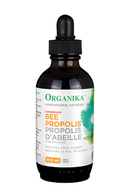 Organika Canadian Bee Propolis Liquid (Alcohol free) - 100ml - Herbals