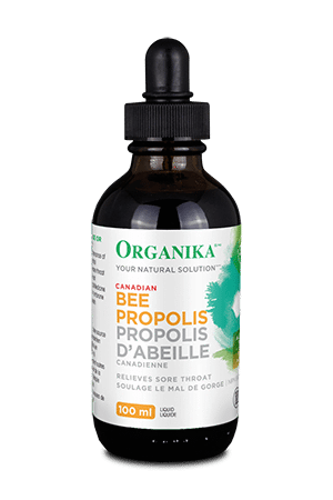 BEE PROPOLIS - LIQUID ALCOHOL FREE 100 ml