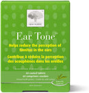 New Nordic Ear Tone - 60 coated tablets - - Supplements