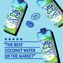 Vita Coco Coconut Water - Original 500ml - - Coconut Water