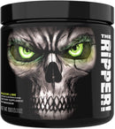 JNX The Ripper - Razor Lime 150g - - Weight Management