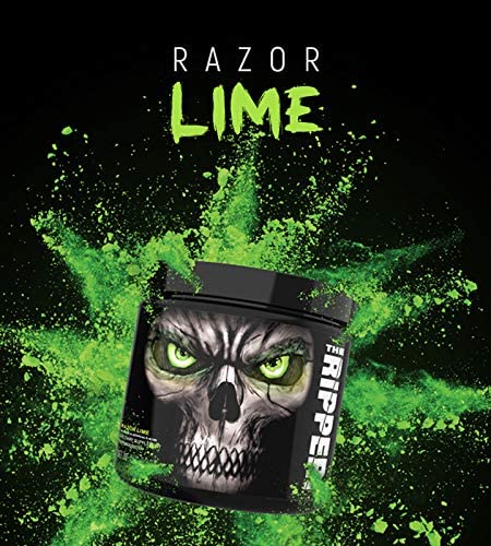JNX The Ripper 150g / Razor Lime