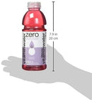 Glaceau Vitamin Water XOXOX (Triple Antioxidant) - Acai Blueberry Pomegranate Pack of 12 - Water