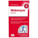 Wobenzym PLUS - 120 e-tablets - Joint Health