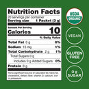 Four Sigmatic Mushroom Elixir Mix with Chaga (3g x 20 Packets) - 20 packets - Latte Mix