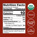 Four Sigmatic Mushroom Elixir Mix with Cordyceps (3gx20 Packets) - - Latte Mix