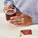 Four Sigmatic Mushroom Elixir Mix with Cordyceps (3gx20 Packets) - - Latte Mix