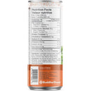 Thirsty Buddha Sparkling Coconut Water - Peach Mango 12-pack - Coconut Water