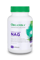 Organika NAG (N-ACETYLGLUCOSAMINE) - - Amino Acids