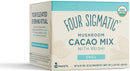 Four Sigmatic Mushroom Cacao Mix with Reishi - 10 packets - Latte Mix