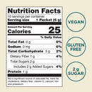 Four Sigmatic Mushroom Cacao Mix with Reishi - 10 packets - Latte Mix