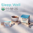 Four Sigmatic Mushroom Cacao Mix with Reishi - 10 packets - Latte Mix