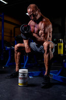 Mammoth Creatine - 1000g - - Creatine