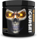 JNX The Curse - Orange Mango 250g - - Pre-Workout