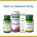 Nature's Bounty Melatonin Gummies - 60 gummies - Melatonin