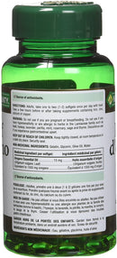 Nature's Bounty Oil of Oregano - 90 capsules - Antioxidant