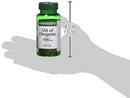 Nature's Bounty Oil of Oregano - 90 capsules - Antioxidant